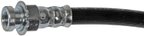 Dorman H10304 Brake Hydraulic Hose - Rear At Rear Axle, Rear Left or Rear Right - view 3
