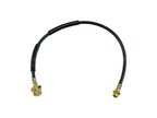 Dorman H106330 Brake Hydraulic Hose - Rear Center - view 1
