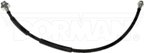 Dorman H106330 Brake Hydraulic Hose - Rear Center - view 5