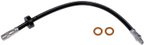 Dorman H107264 Brake Hydraulic Hose - Front Left or Front Right - view 2