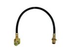 Dorman H107734 Brake Hydraulic Hose - Center or Rear Center - view 1
