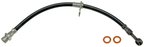Dorman H114826 Brake Hydraulic Hose - Rear Left or Rear Right - view 1