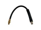 Dorman H123790 Brake Hydraulic Hose - Front Left or Front Right - view 2