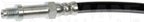 Dorman H13841 Brake Hydraulic Hose - Front Left, Front Right or Rear Center - view 3