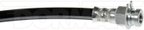 Dorman H13841 Brake Hydraulic Hose - Front Left, Front Right or Rear Center - view 4