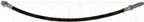 Dorman H13841 Brake Hydraulic Hose - Front Left, Front Right or Rear Center - view 5