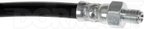Dorman H16179 Brake Hydraulic Hose - Rear Center, Rear Left or Rear Right - view 4