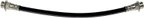 Dorman H23057 Brake Hydraulic Hose - Rear Center - view 4