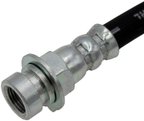 Dorman H25629 Brake Hydraulic Hose - Rear Left or Rear Right - view 3