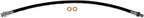 Dorman H35021 Brake Hydraulic Hose - Rear Left or Rear Right - view 2