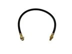 Dorman H35021 Brake Hydraulic Hose - Rear Left or Rear Right - view 1