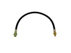 Dorman H36091 Brake Hydraulic Hose - Front Left, Front Right, Rear Left or Rear Right - view 1