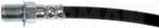 Dorman H36332 Brake Hydraulic Hose - Front Left or Front Right - view 3
