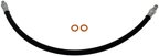 Dorman H36512 Brake Hydraulic Hose - Rear, Rear Left or Rear Right - view 2