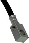 Dorman H36537 Brake Hydraulic Hose - Rear Center - view 4