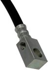 Dorman H36537 Brake Hydraulic Hose - Rear Center - view 7