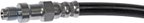 Dorman H36563 Brake Hydraulic Hose - Rear - view 3
