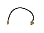 Dorman H36607 Brake Hydraulic Hose - Rear Left, Rear Left Outer, Rear Right or Rear Right Outer - view 1