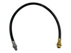 Dorman H36758 Brake Hydraulic Hose - Rear Left or Rear Right - view 2