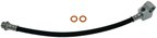 Dorman H36782 Brake Hydraulic Hose - Rear Center - view 8