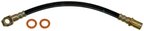 Dorman H36864 Brake Hydraulic Hose - Front Left, Front Right, Rear Left or Rear Right - view 1