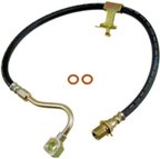 Dorman H36954 Brake Hydraulic Hose - Front Left - view 1