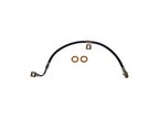 Dorman H36956 Brake Hydraulic Hose - Front Left - view 1