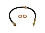 Dorman H380018 Brake Hydraulic Hose - Front Left or Front Right - view 2