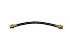 Dorman H380020 Brake Hydraulic Hose - Rear Left or Rear Right - view 1