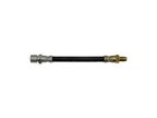 Dorman H380023 Brake Hydraulic Hose - Rear Left, Rear Left Outer, Rear Right or Rear Right Outer - view 2