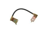 Dorman H380031 Brake Hydraulic Hose - Rear Left - view 1