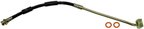Dorman H380039 Brake Hydraulic Hose - Front Left - view 1