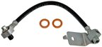Dorman H380044 Brake Hydraulic Hose - Rear Left - view 1
