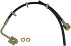 Dorman H380045 Brake Hydraulic Hose - Rear - view 1