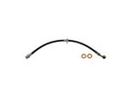Dorman H380065 Brake Hydraulic Hose - Rear Left - view 2