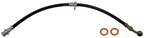 Dorman H380065 Brake Hydraulic Hose - Rear Left - view 1