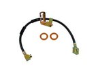 Dorman H380071 Brake Hydraulic Hose - Front Right - view 2