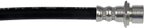 Dorman H380085 Brake Hydraulic Hose - Front Left - view 2