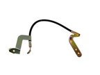 Dorman H380091 Brake Hydraulic Hose - Rear Right - view 1