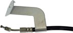 Dorman H380091 Brake Hydraulic Hose - Rear Right - view 3