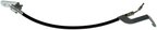 Dorman H380091 Brake Hydraulic Hose - Rear Right - view 4