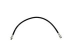 Dorman H38009 Brake Hydraulic Hose - Rear Center, Rear Left or Rear Right - view 1