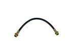 Dorman H380104 Brake Hydraulic Hose - Rear Left or Rear Right - view 2