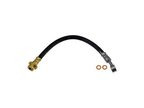 Dorman H380109 Brake Hydraulic Hose - Rear Left or Rear Right - view 2