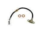 Dorman H380116 Brake Hydraulic Hose - Rear Left or Rear Right - view 2