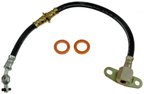 Dorman H380116 Brake Hydraulic Hose - Rear Left or Rear Right - view 1