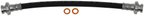 Dorman H38011 Brake Hydraulic Hose - Front Left Inner, Front Right Inner, Rear Left or Rear Right - view 2