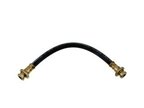 Dorman H38011 Brake Hydraulic Hose - Front Left Inner, Front Right Inner, Rear Left or Rear Right - view 1