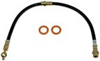 Dorman H380124 Brake Hydraulic Hose - Rear Left or Rear Right - view 1