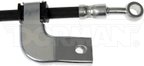 Dorman H380187 Clutch Hydraulic Hose - view 4